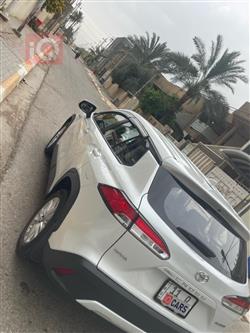تويوتا كورولا كروس